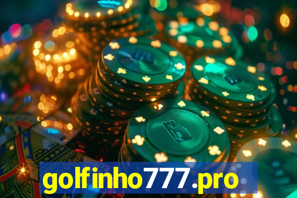 golfinho777.pro