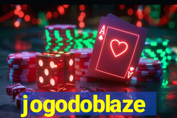jogodoblaze