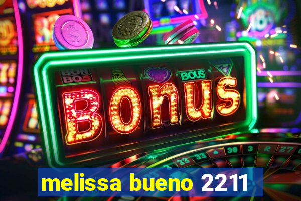 melissa bueno 2211