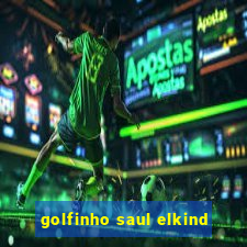 golfinho saul elkind
