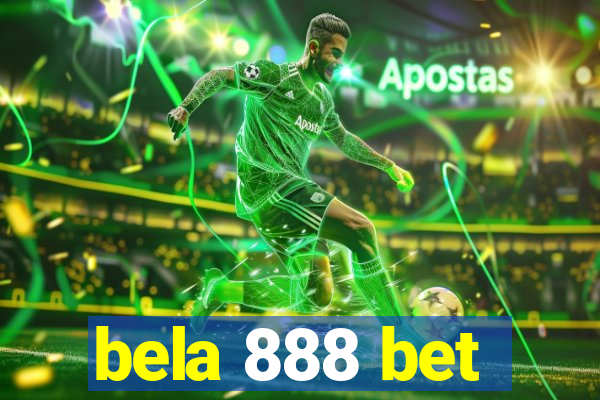 bela 888 bet