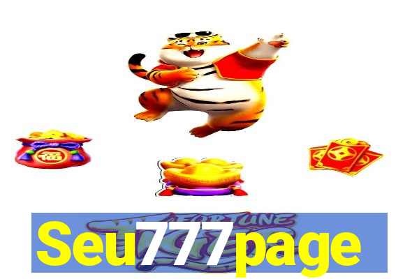 Seu777page