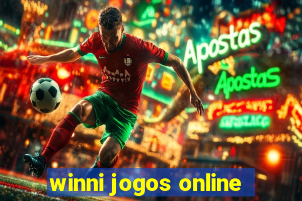 winni jogos online