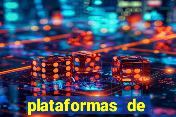 plataformas de jogos de 1 real