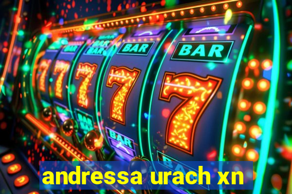 andressa urach xn