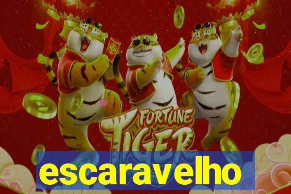 escaravelho significado espiritual