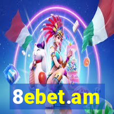 8ebet.am