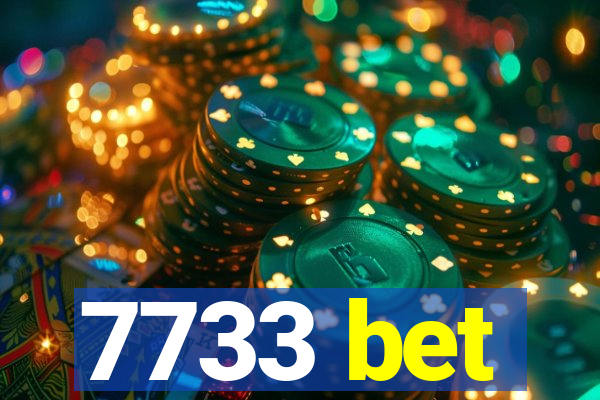 7733 bet