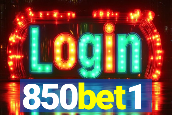 850bet1