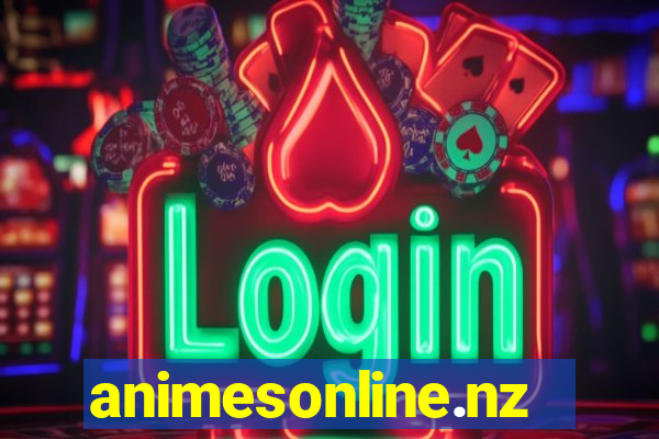 animesonline.nz