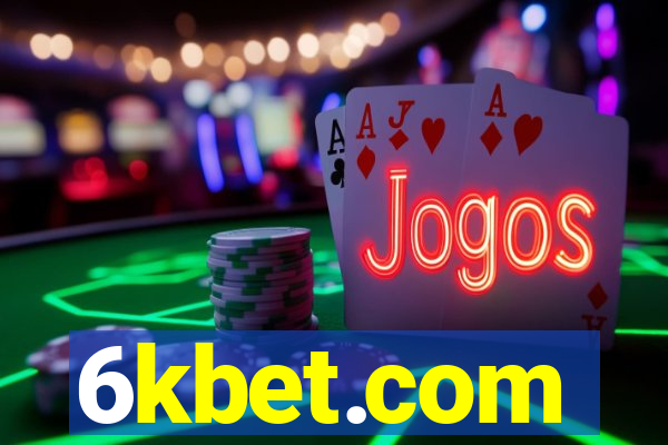 6kbet.com