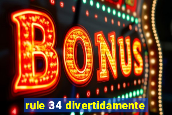 rule 34 divertidamente