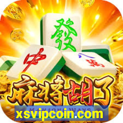 xsvipcoin.com
