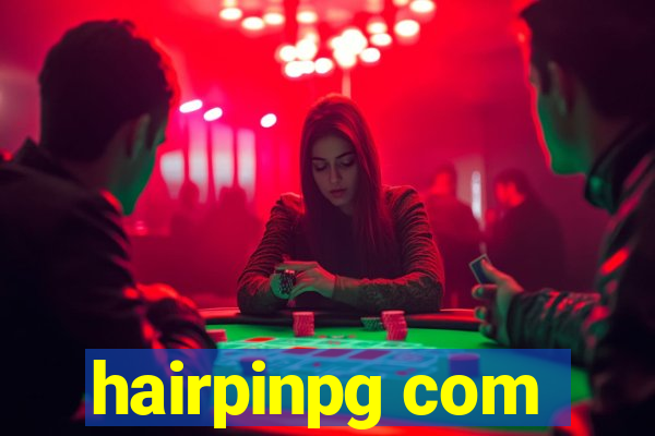 hairpinpg com