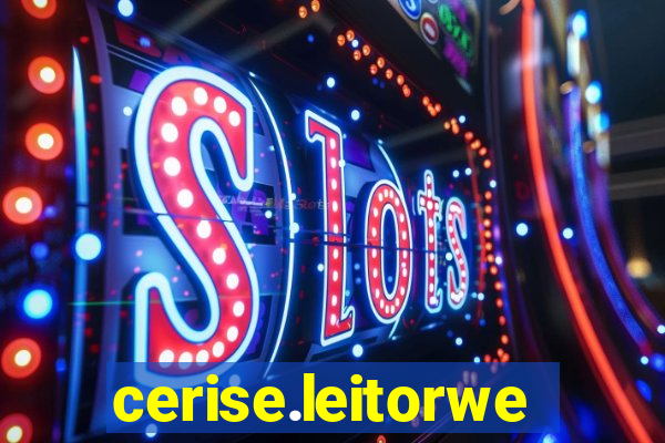 cerise.leitorweb