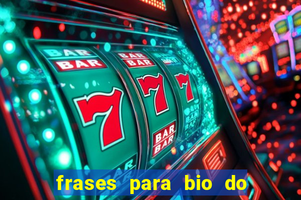 frases para bio do instagram jogador de futebol