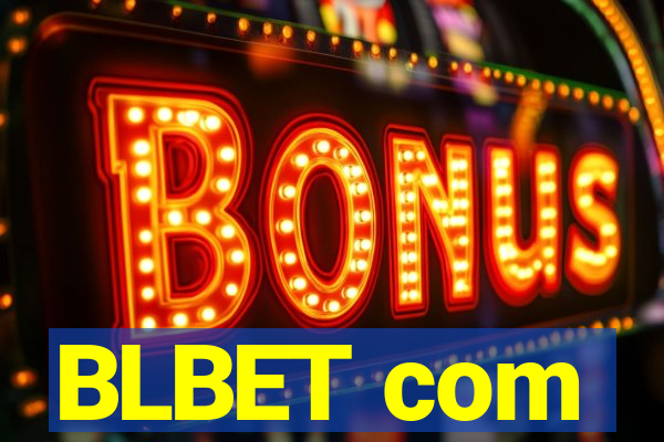 BLBET com