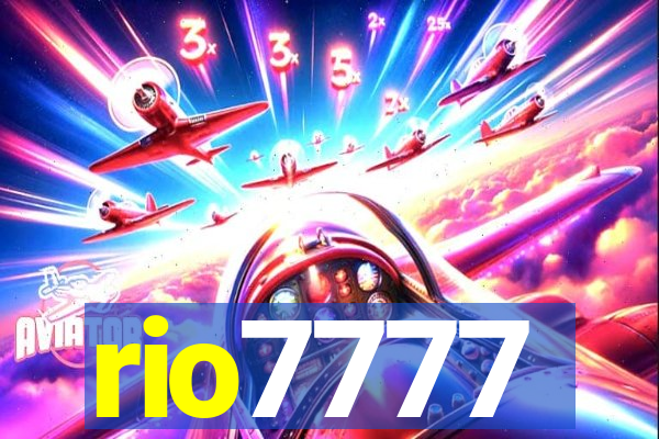 rio7777