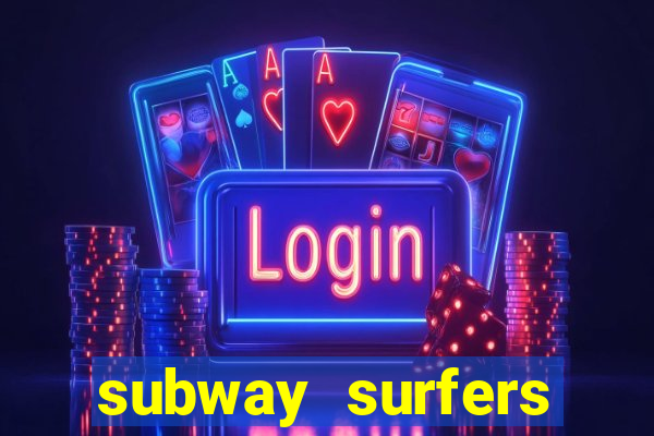 subway surfers unblocked games 66 ez
