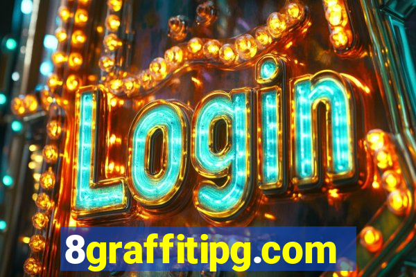 8graffitipg.com