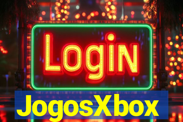 JogosXbox
