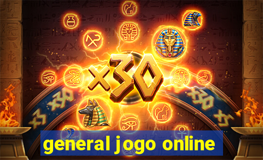 general jogo online