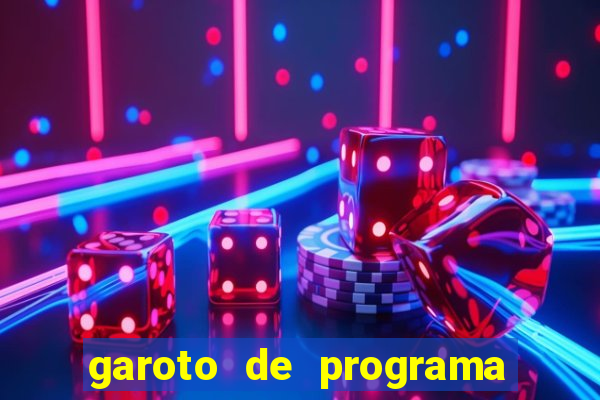 garoto de programa porto seguro
