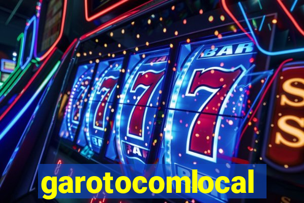 garotocomlocal