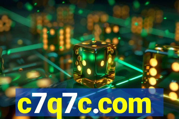 c7q7c.com