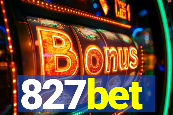 827bet