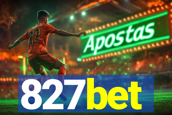 827bet