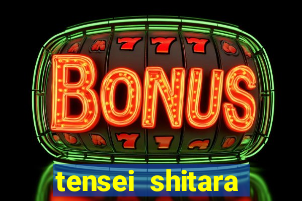 tensei shitara slime datta ken 3 temporada dublado