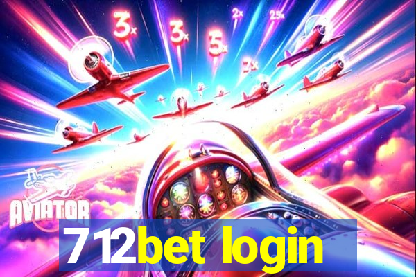 712bet login