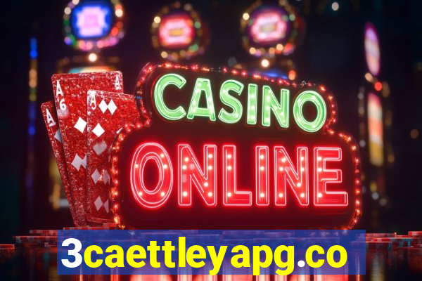 3caettleyapg.com