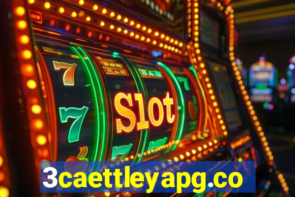 3caettleyapg.com