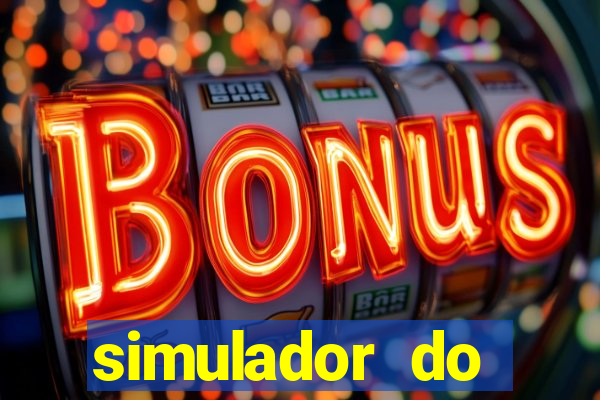 simulador do fortune tiger