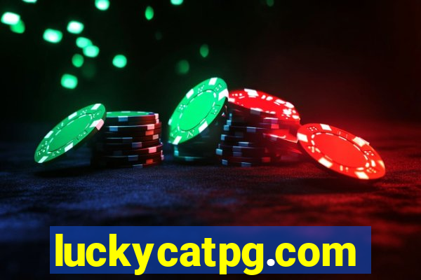 luckycatpg.com
