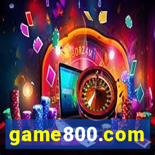 game800.com