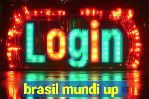 brasil mundi up