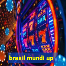 brasil mundi up