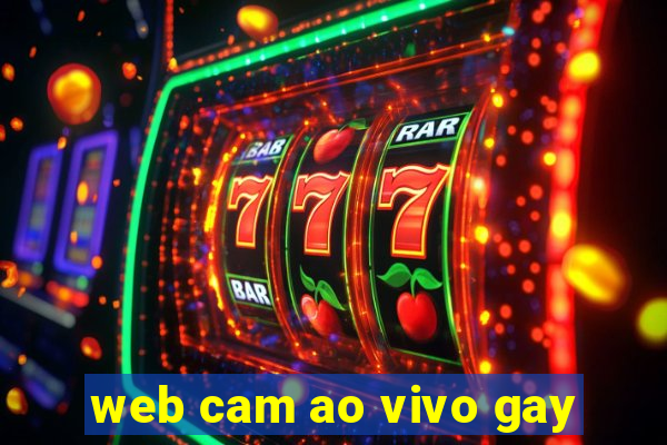 web cam ao vivo gay
