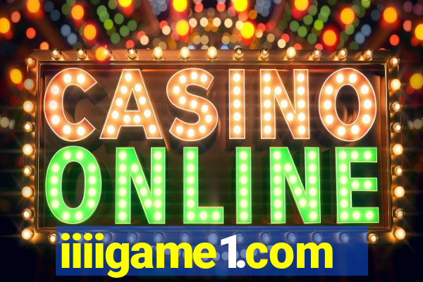 iiiigame1.com