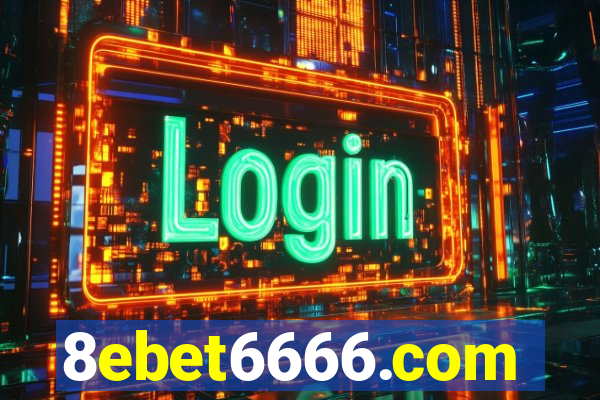 8ebet6666.com