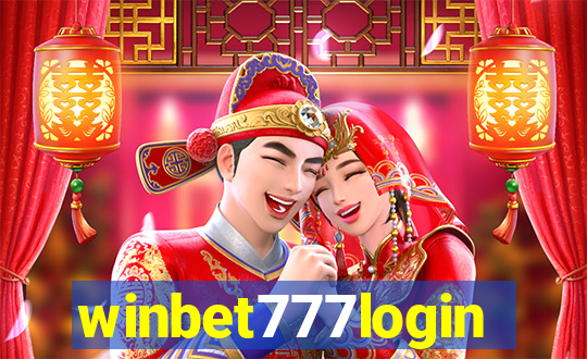 winbet777login