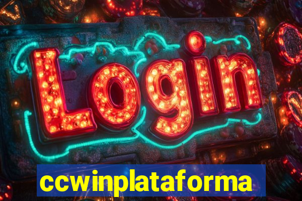 ccwinplataforma