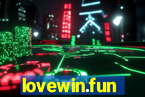 lovewin.fun