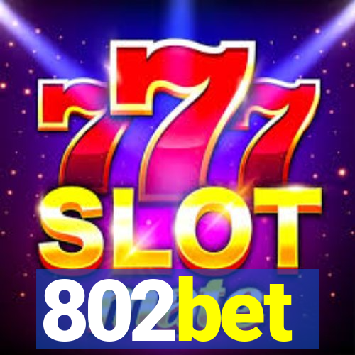 802bet