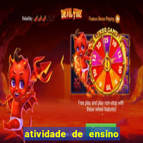atividade de ensino religioso 2 ano