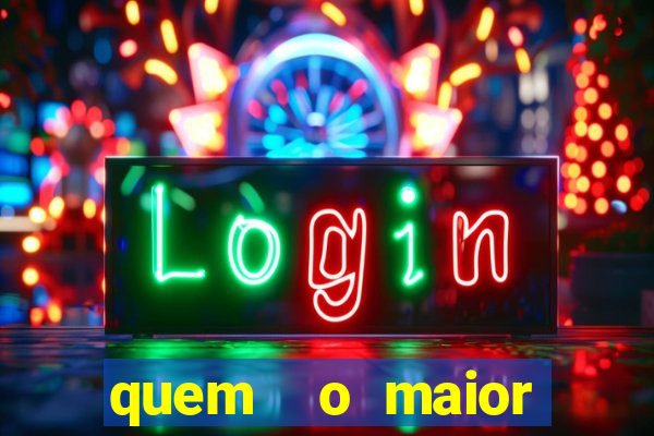 quem  o maior time de minas