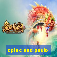 cptec sao paulo